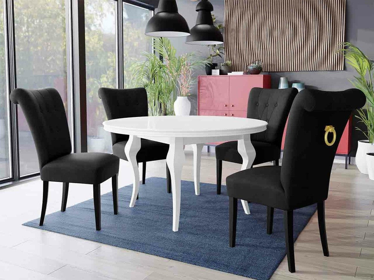 Valgomojo komplektas 451650