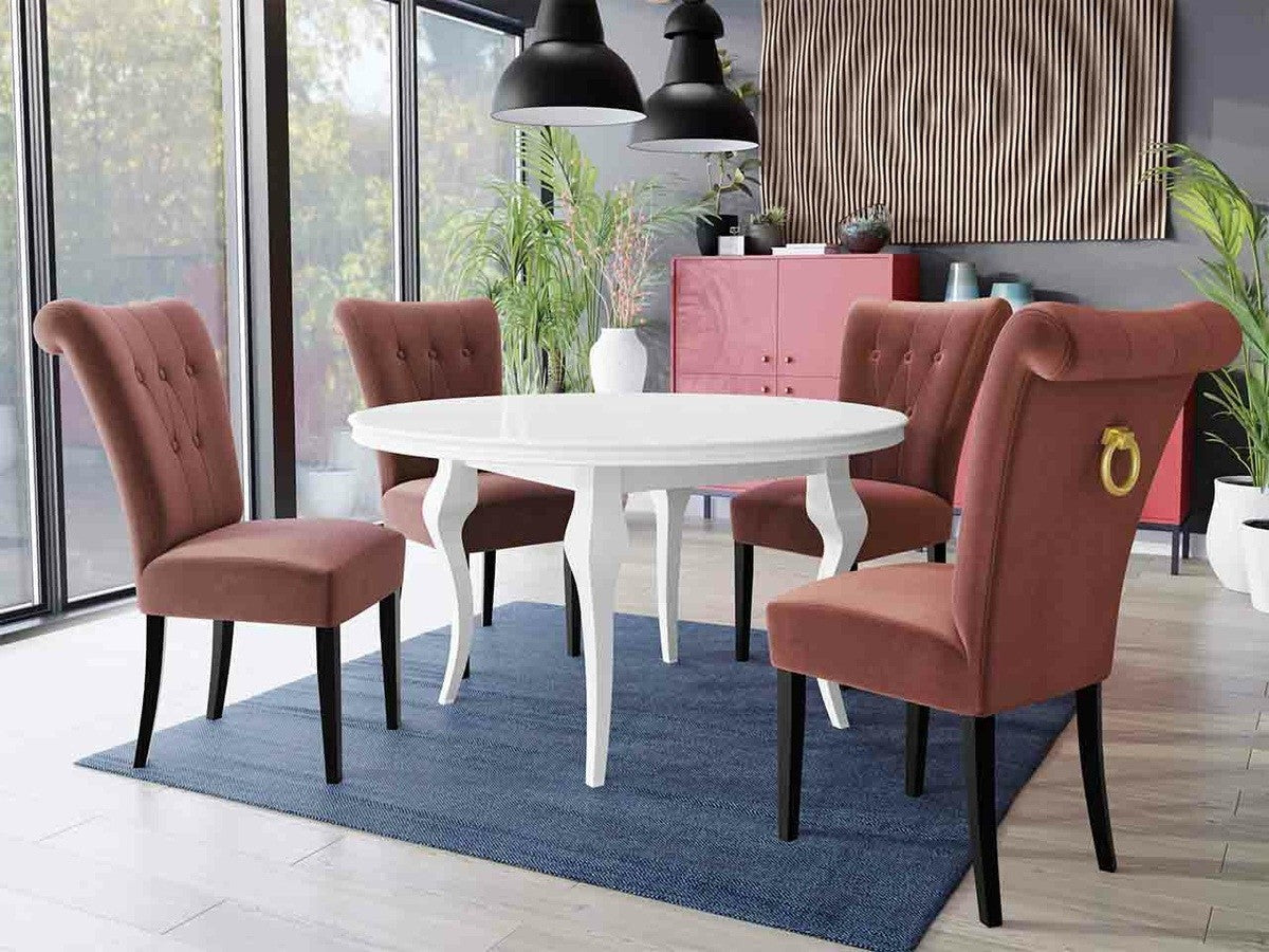 Valgomojo komplektas 451650