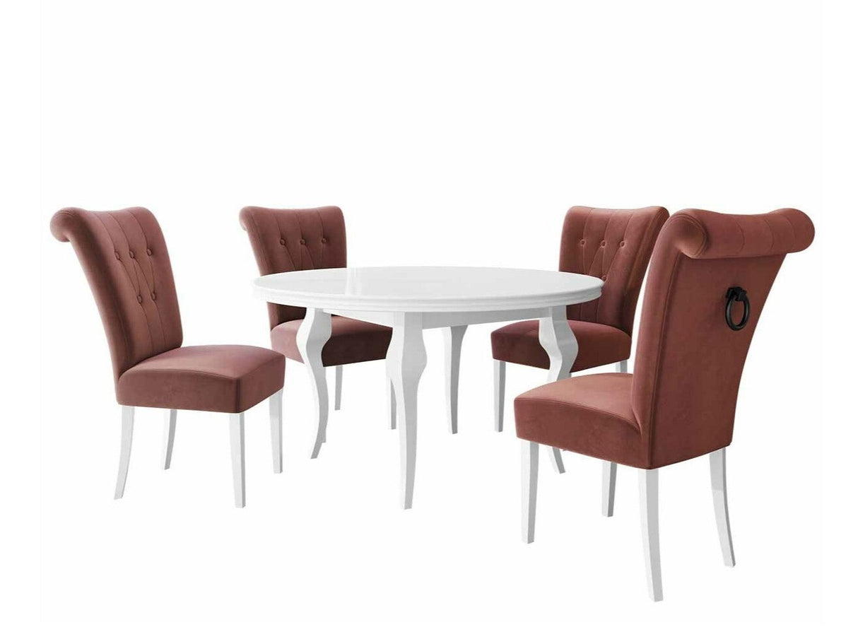 Valgomojo komplektas 451528