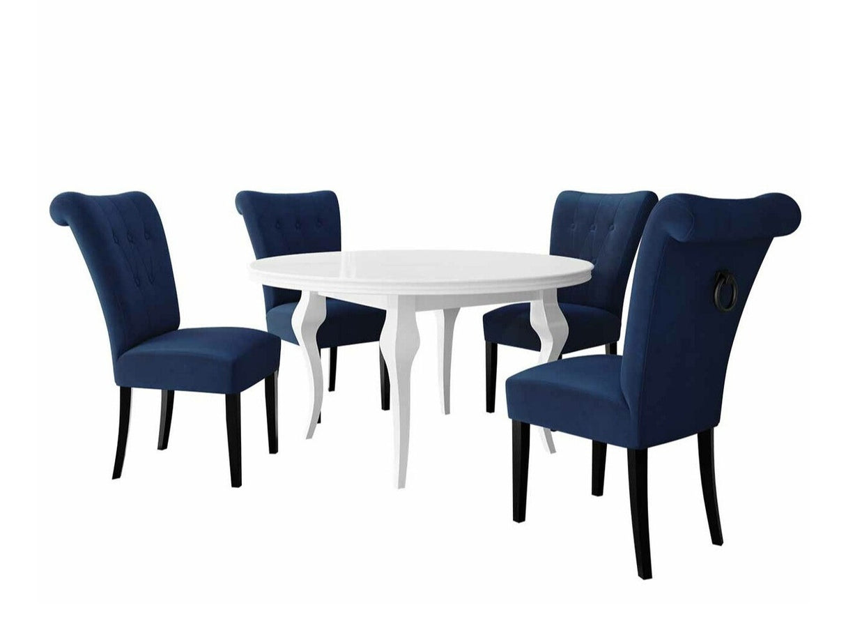 Valgomojo komplektas 451528