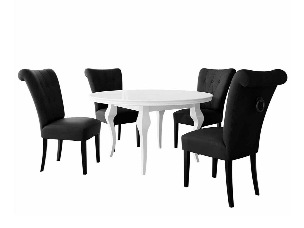 Valgomojo komplektas 451528