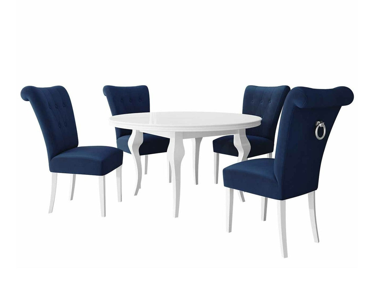 Valgomojo komplektas 451528