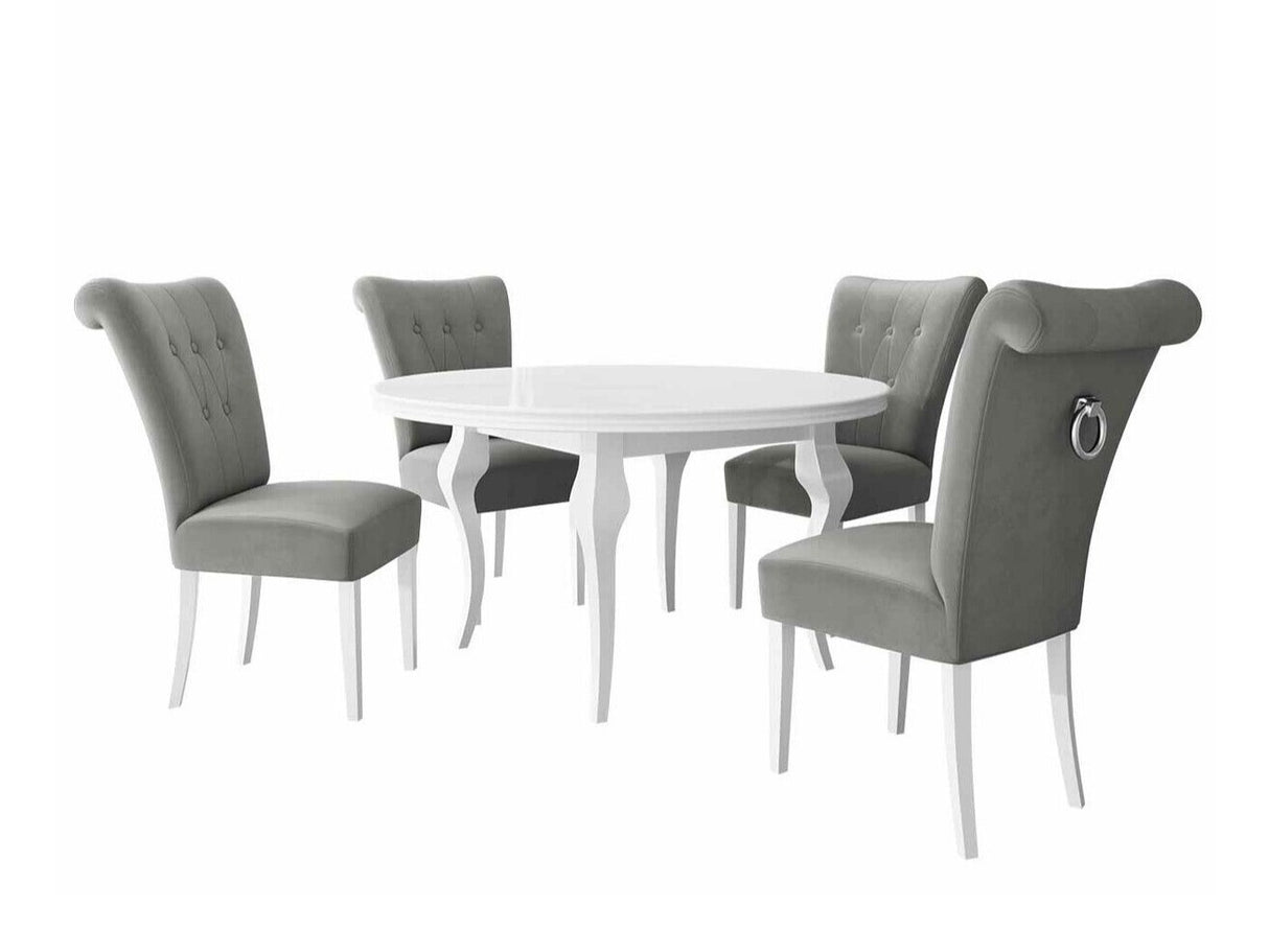 Valgomojo komplektas 451528