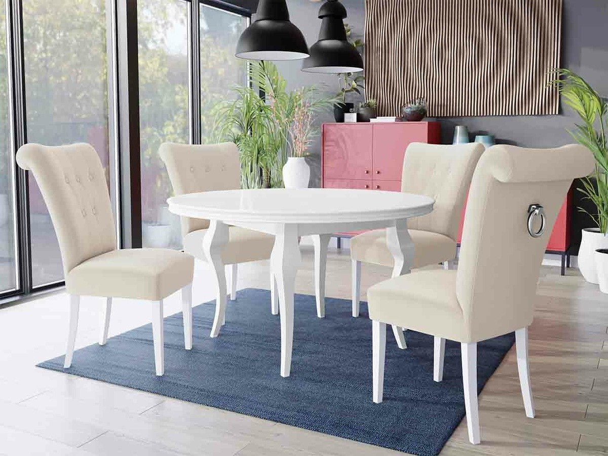 Valgomojo komplektas 451528