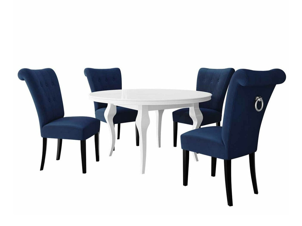 Valgomojo komplektas 451528