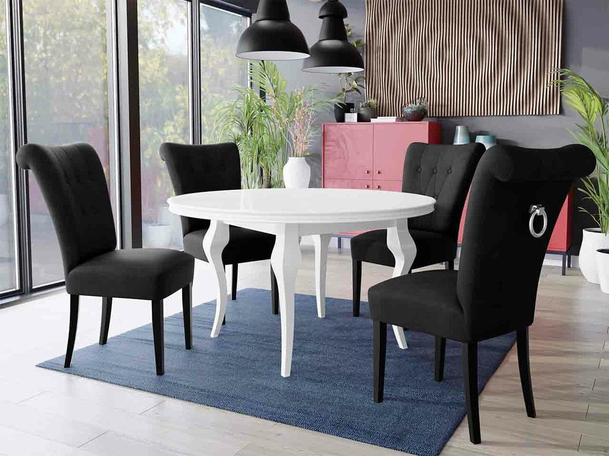 Valgomojo komplektas 451528