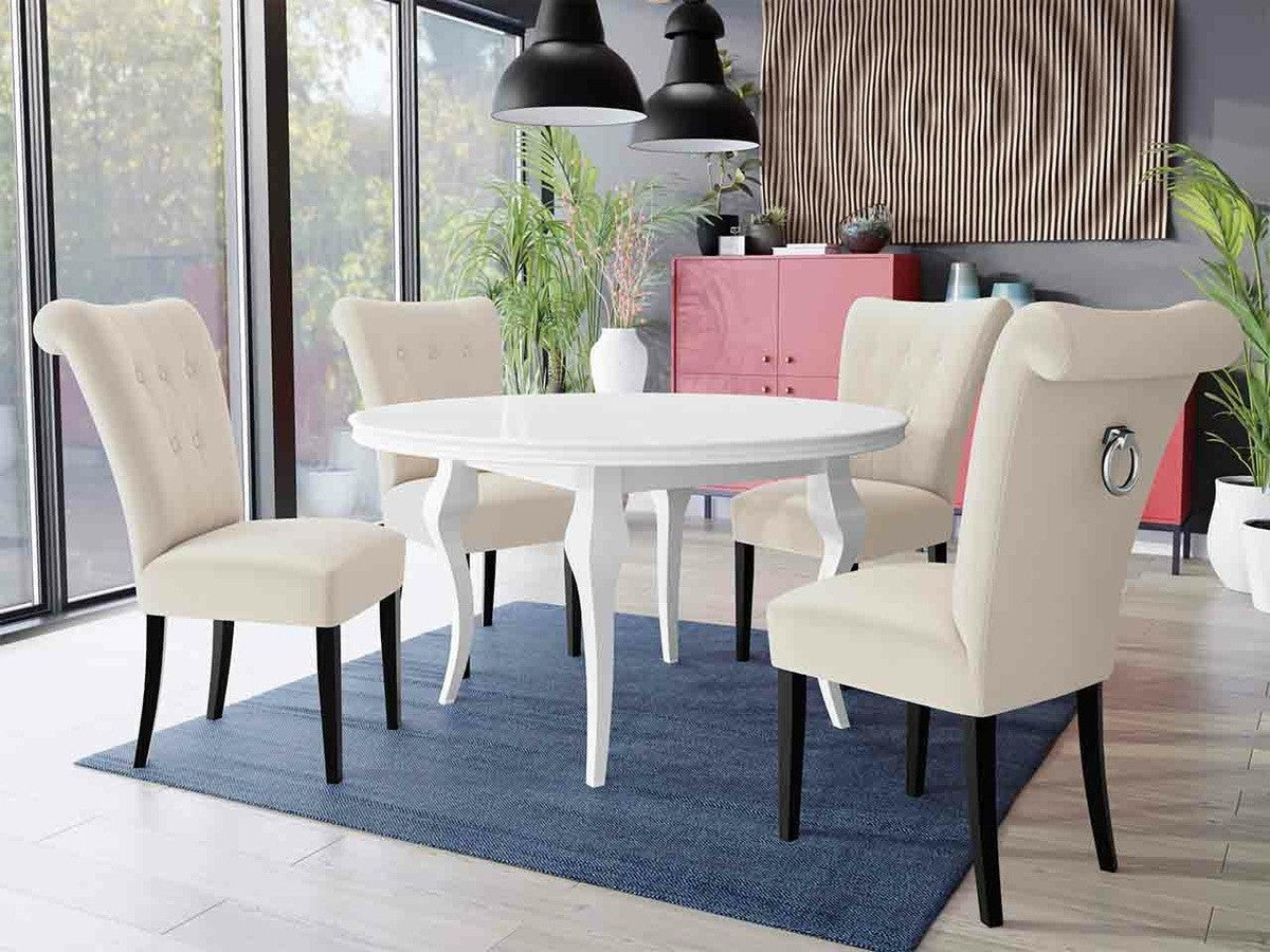 Valgomojo komplektas 451528