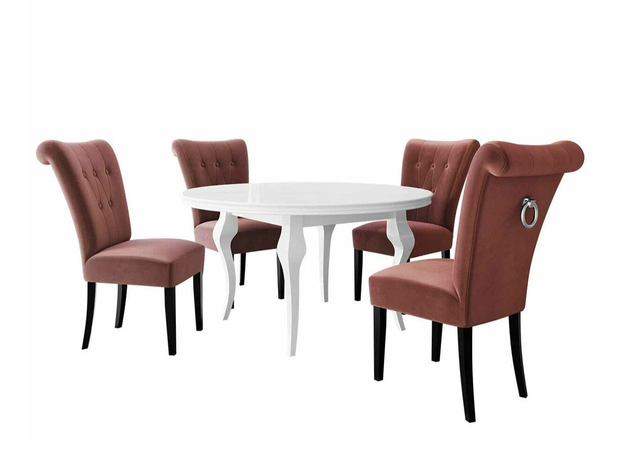 Valgomojo komplektas 451528