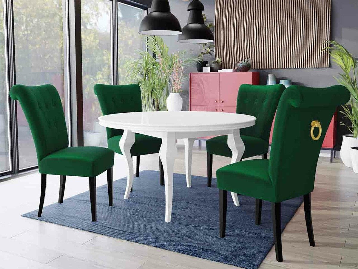 Valgomojo komplektas 451528