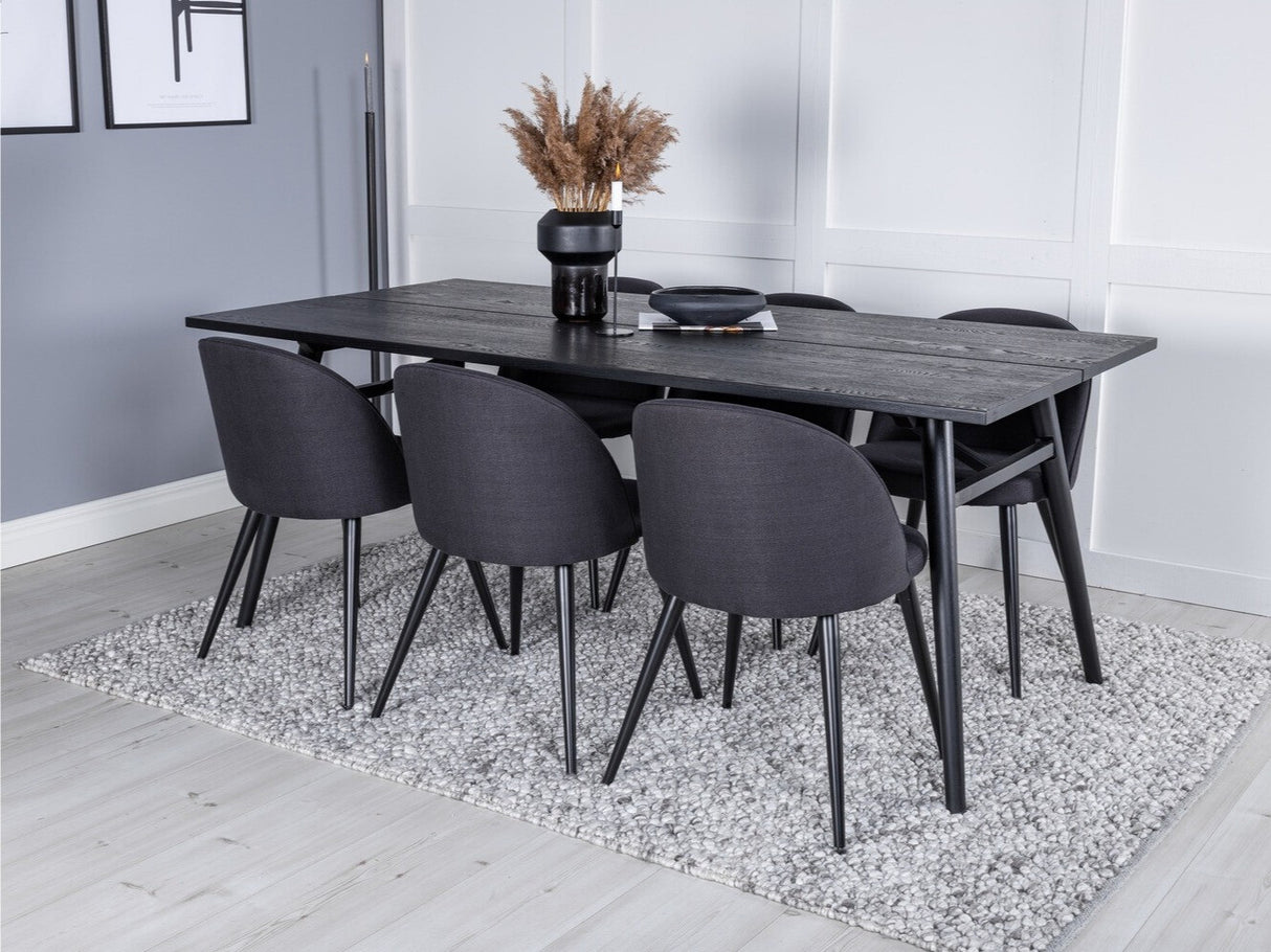 Valgomojo komplektas 326661