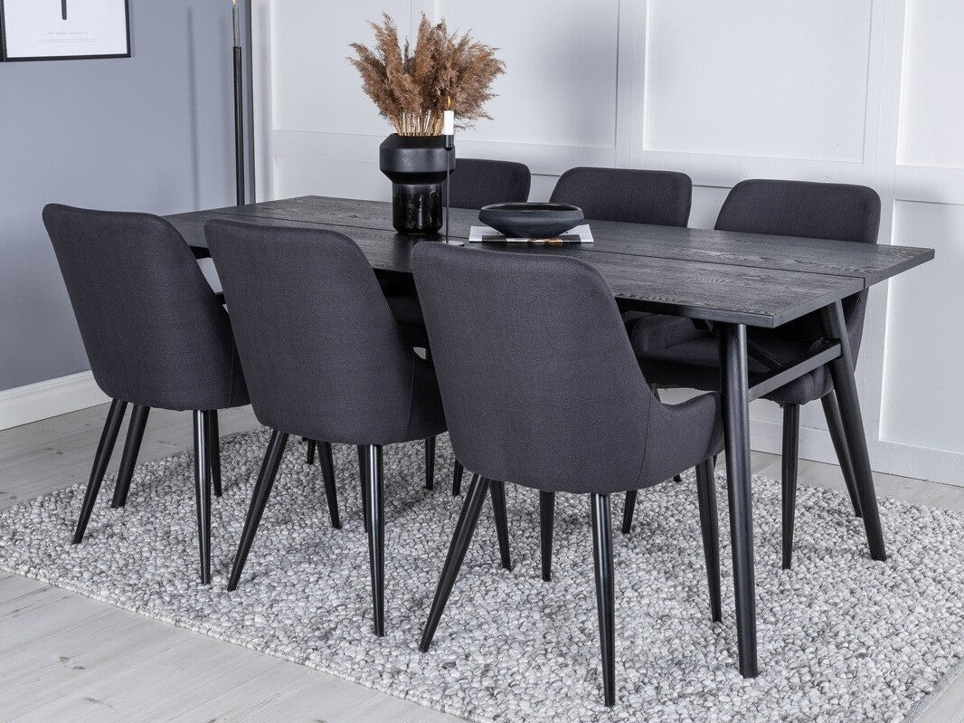 Valgomojo komplektas 362538