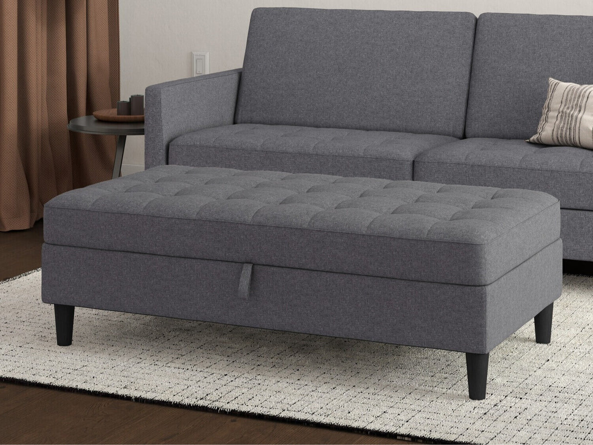 Minkštasuolis 485340