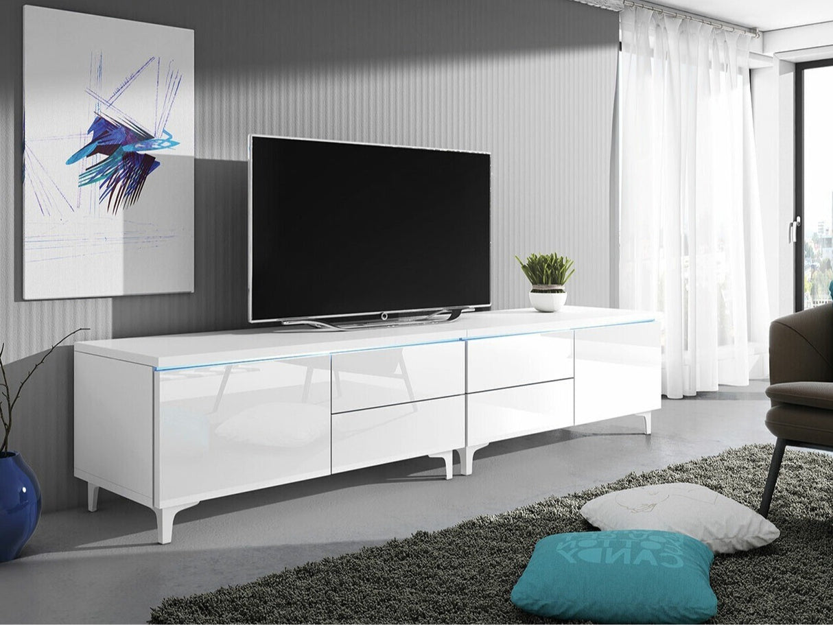 TV staliukas 458129