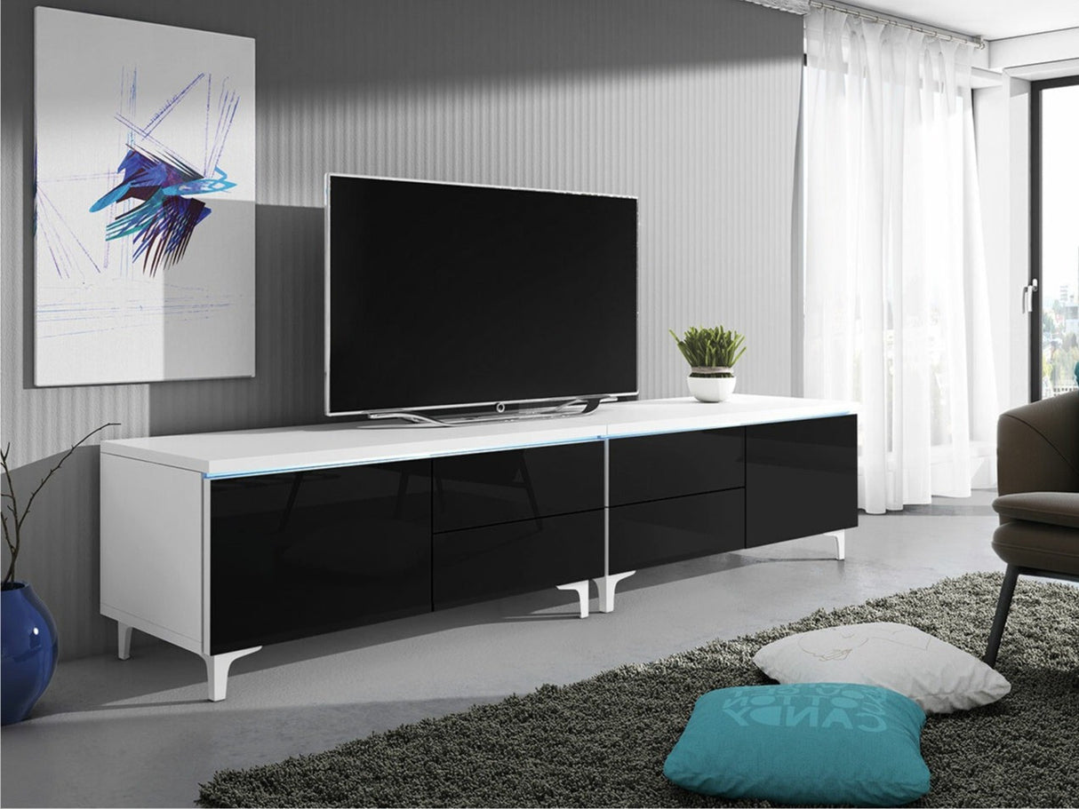 TV staliukas 458129