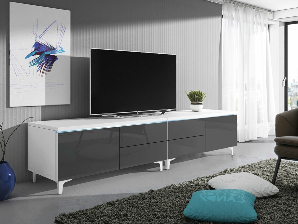 TV staliukas 458129