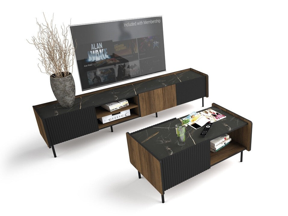 TV staliukas 489385