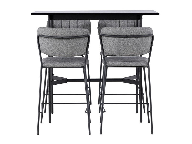 Valgomojo komplektas 489597