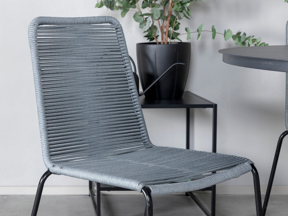 Stalo ir kėdžių komplektas 485578