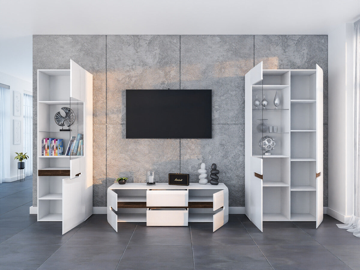 Svetainės komplektas 490532