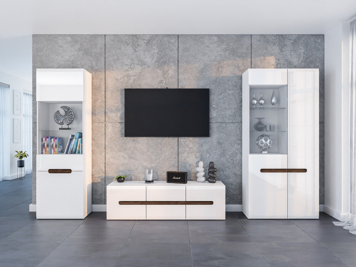 Svetainės komplektas 490532