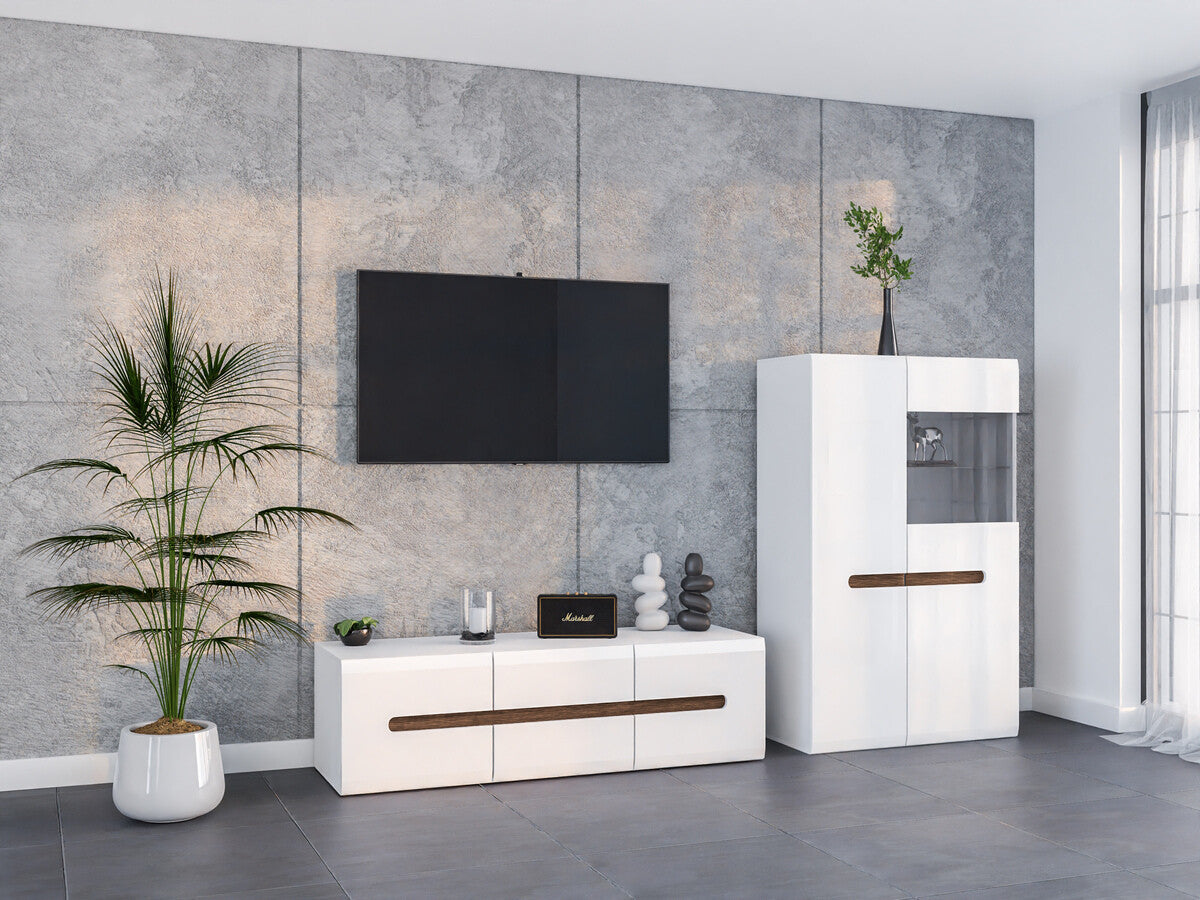 Svetainės komplektas 490535