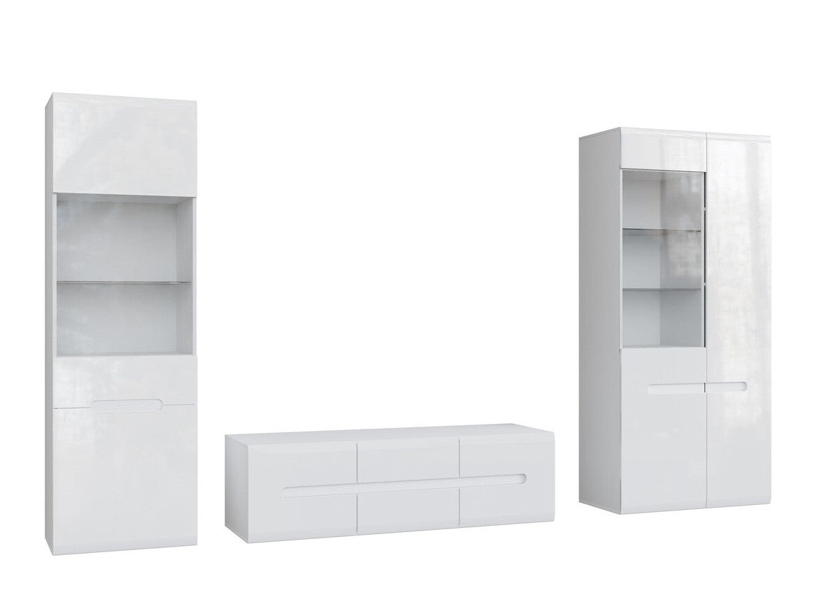 Svetainės komplektas 490532