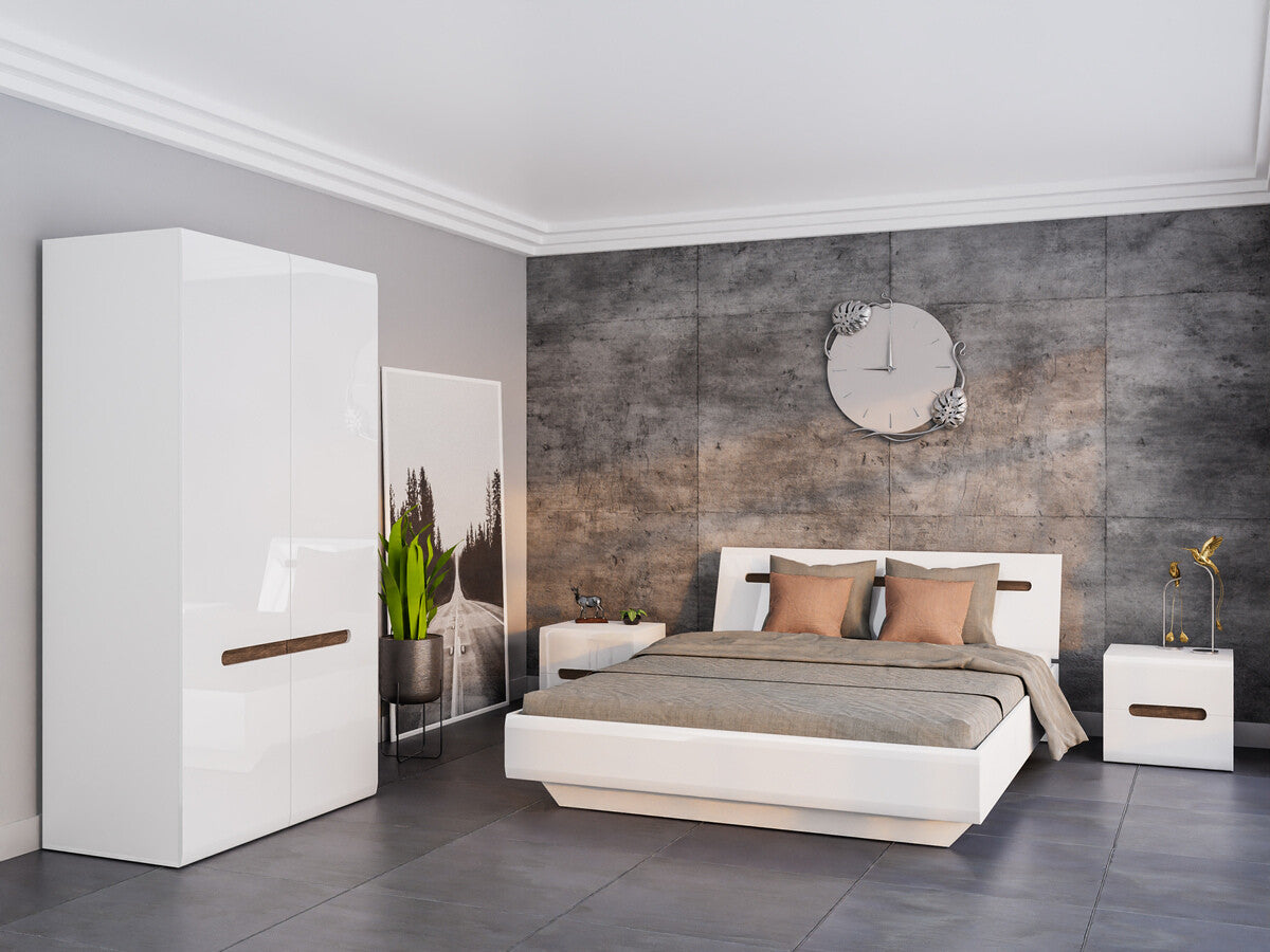 Miegamojo komplektas 490631