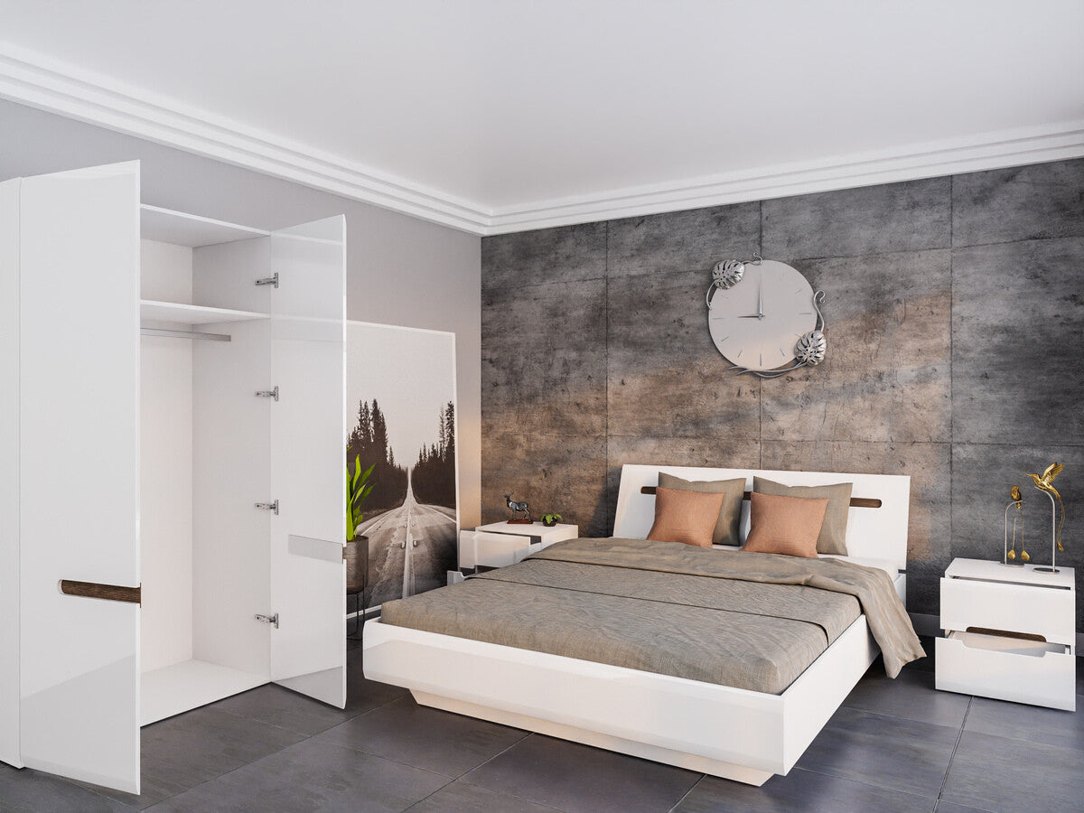 Miegamojo komplektas 490631