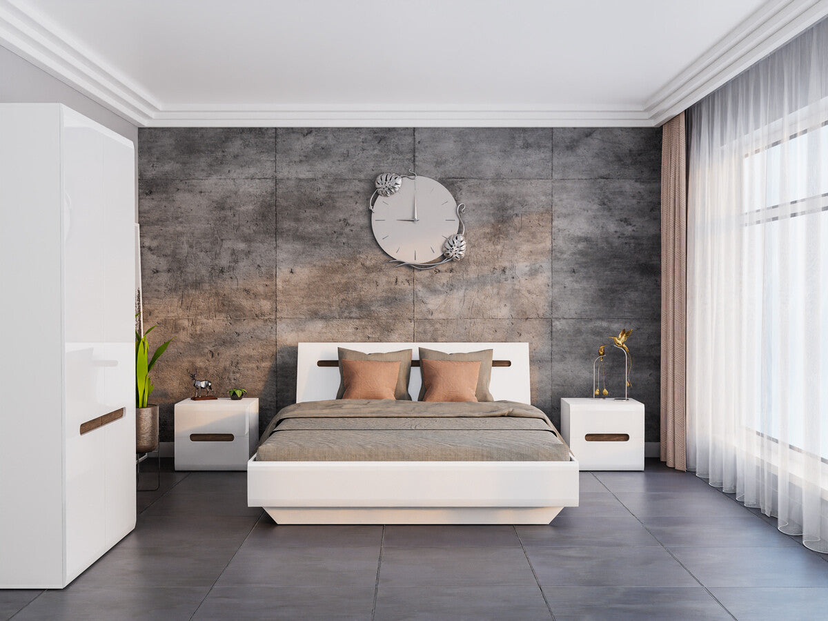 Miegamojo komplektas 490631