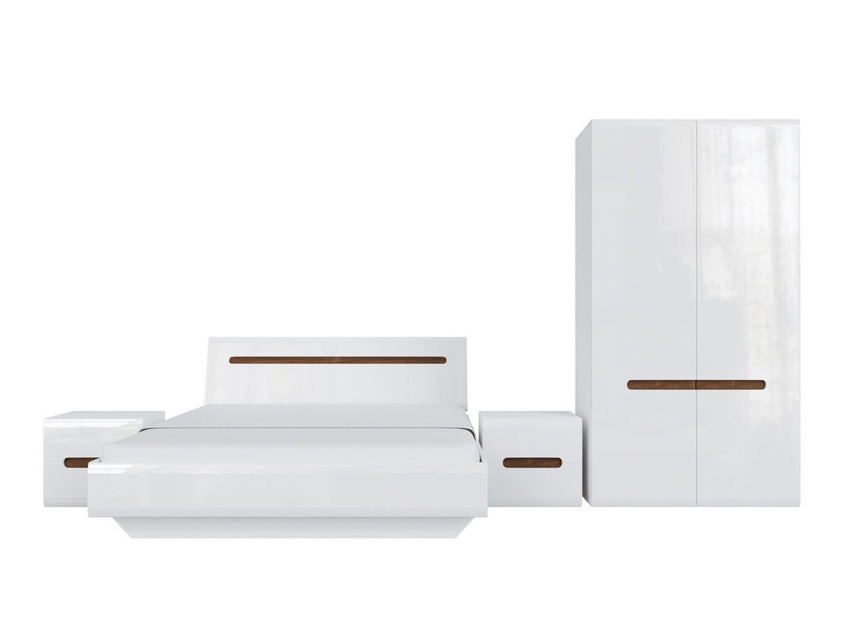 Miegamojo komplektas 490631