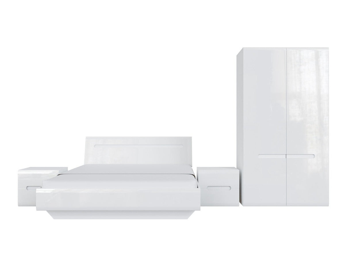 Miegamojo komplektas 490631