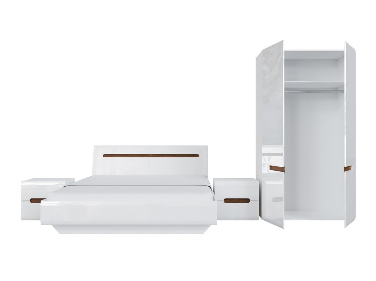 Miegamojo komplektas 490631