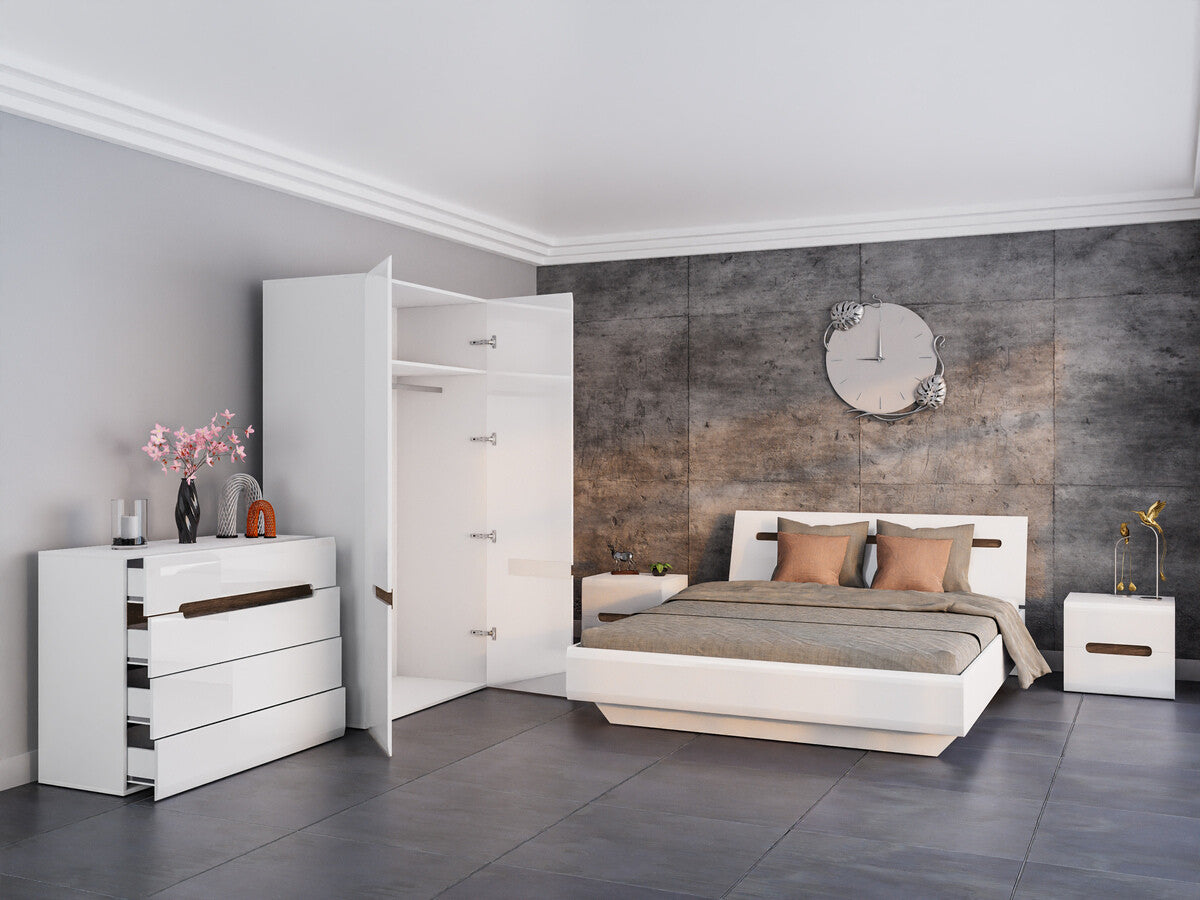 Miegamojo komplektas 490631