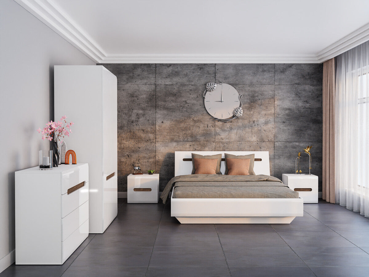 Miegamojo komplektas 490631