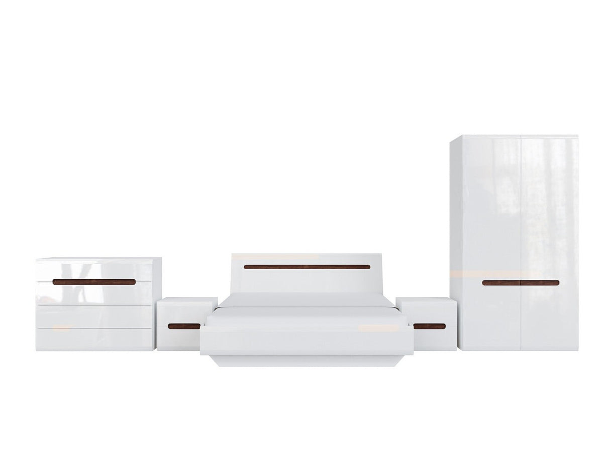 Miegamojo komplektas 490631