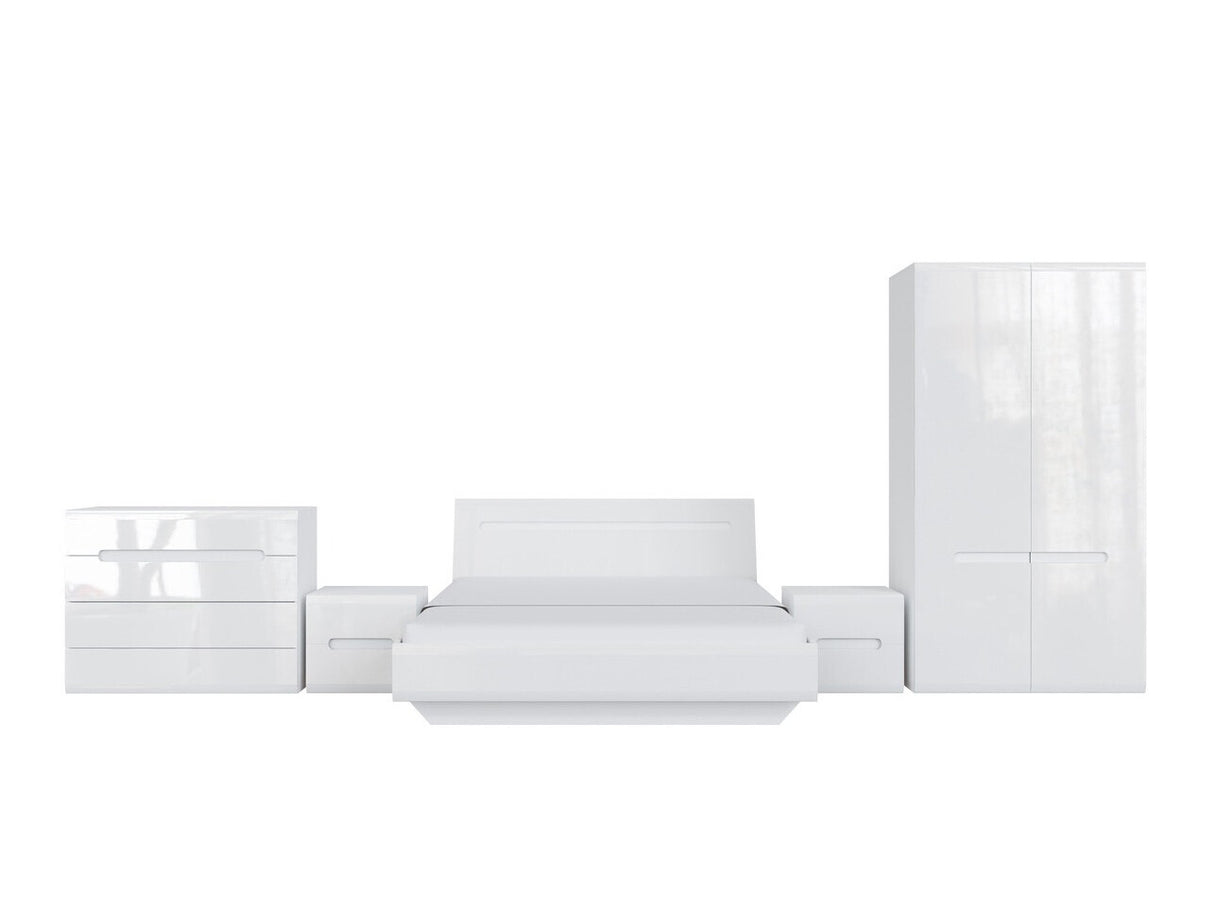 Miegamojo komplektas 490631