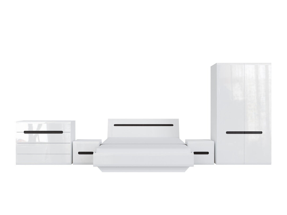 Miegamojo komplektas 490631