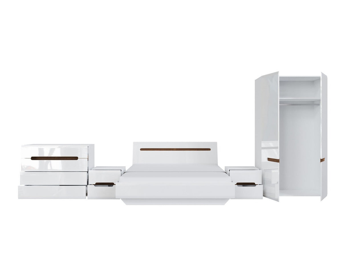 Miegamojo komplektas 490631