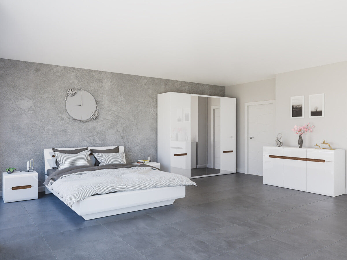 Miegamojo komplektas 490710