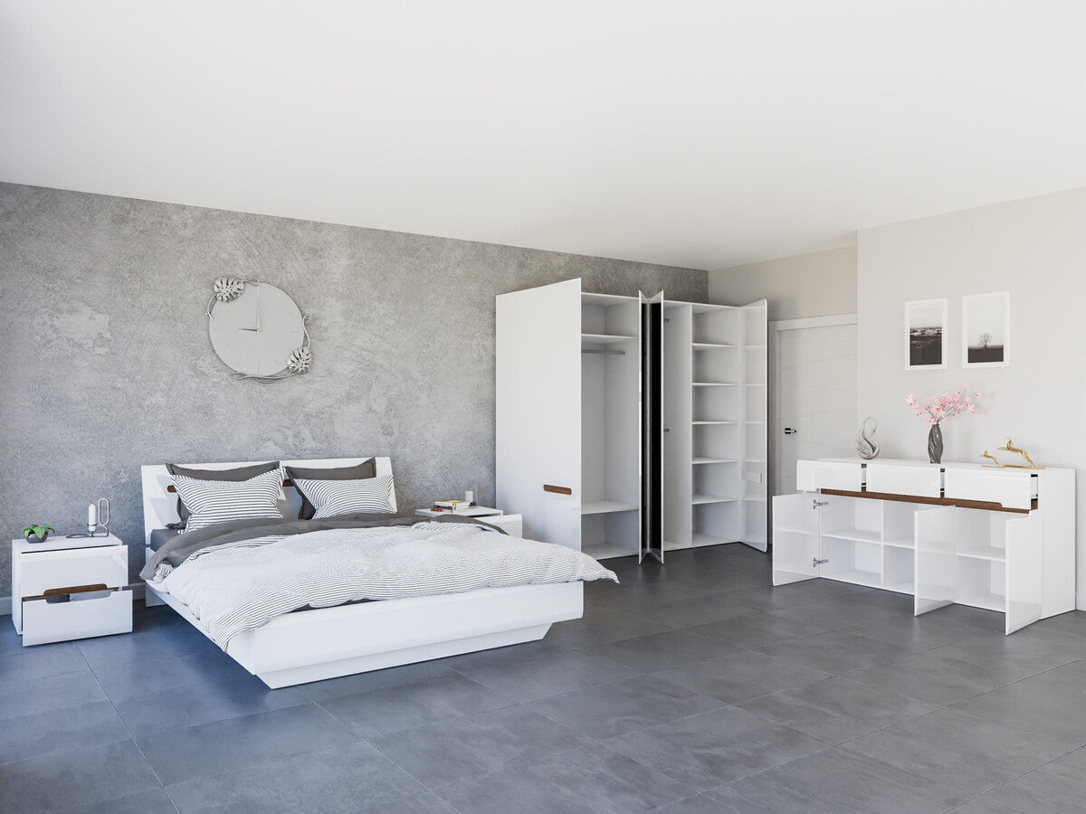 Miegamojo komplektas 490710