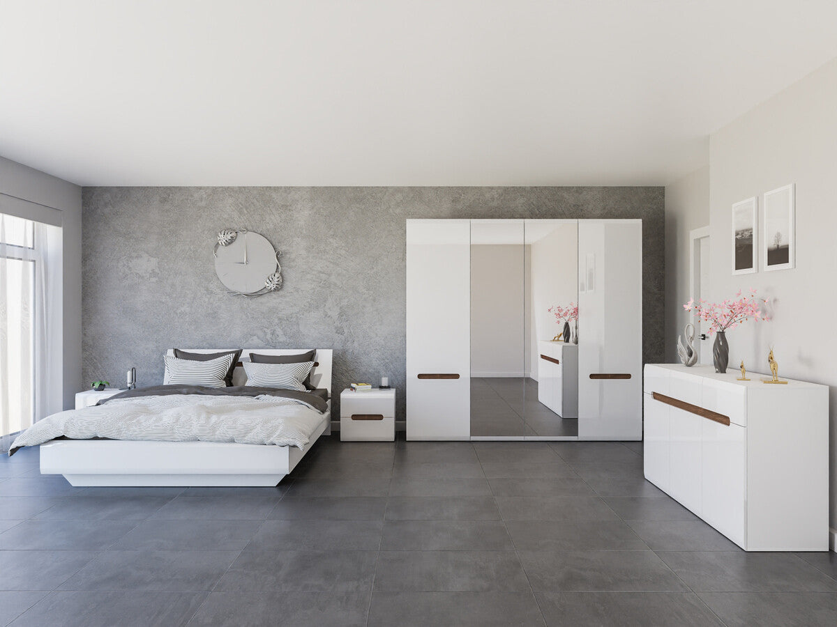 Miegamojo komplektas 490710