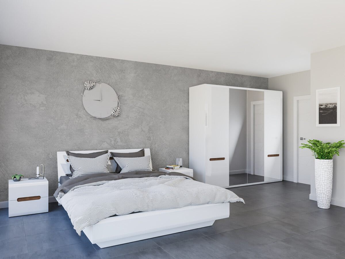 Miegamojo komplektas 490710