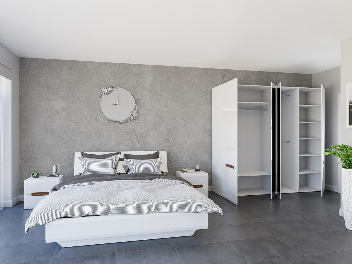 Miegamojo komplektas 490710