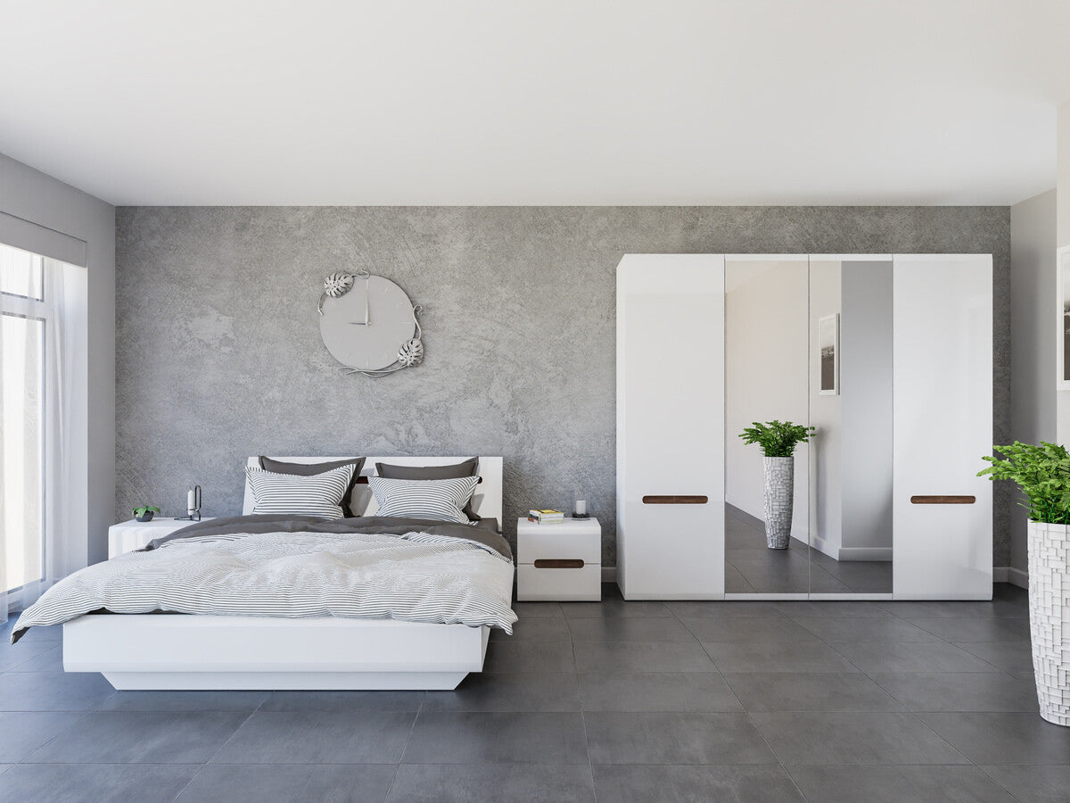 Miegamojo komplektas 490710