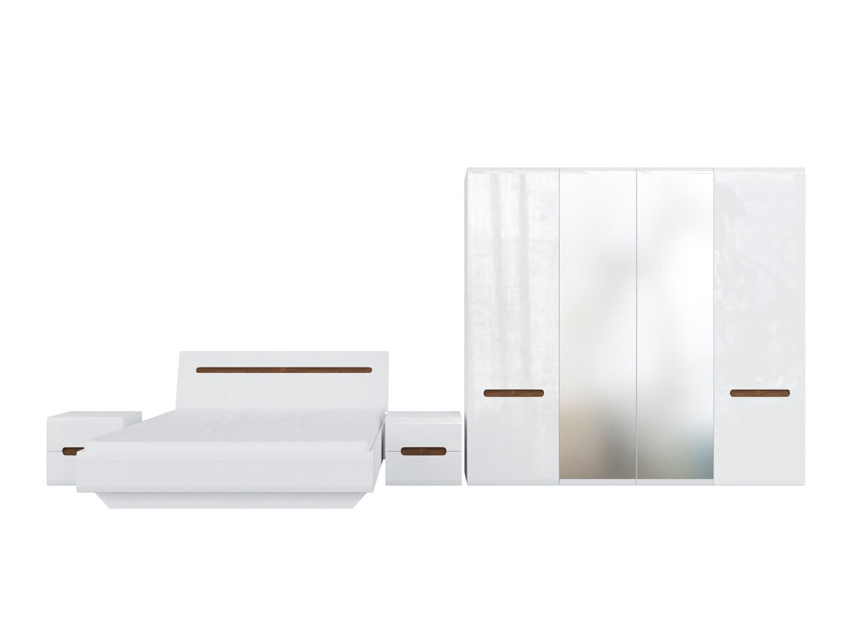 Miegamojo komplektas 490710