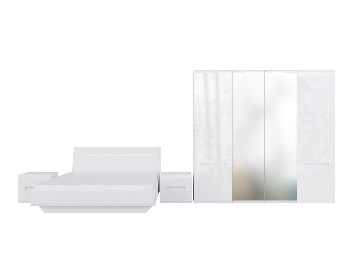 Miegamojo komplektas 490710