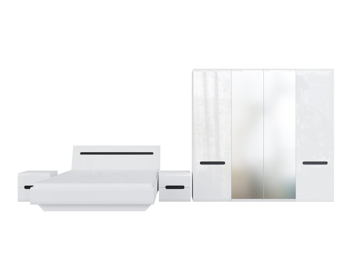 Miegamojo komplektas 490710