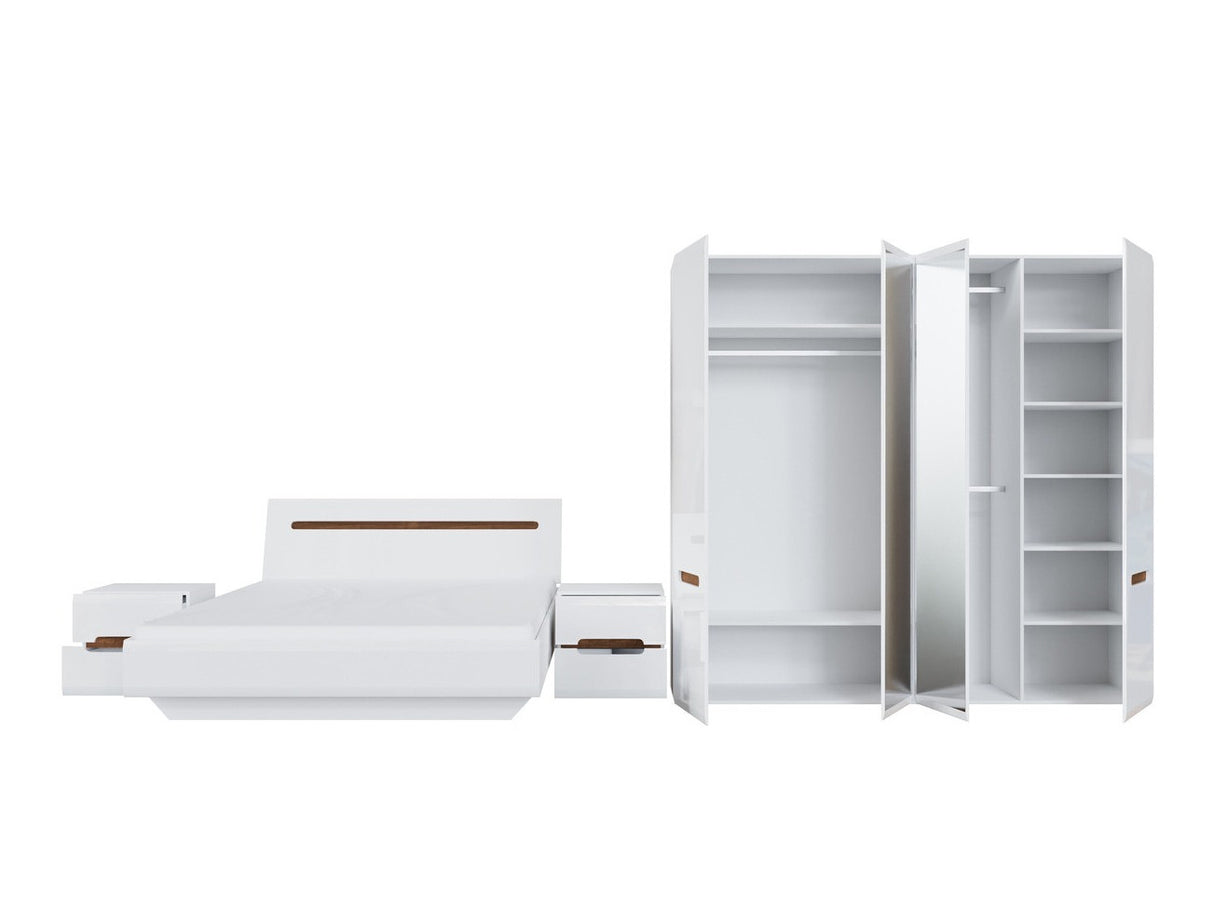 Miegamojo komplektas 490710