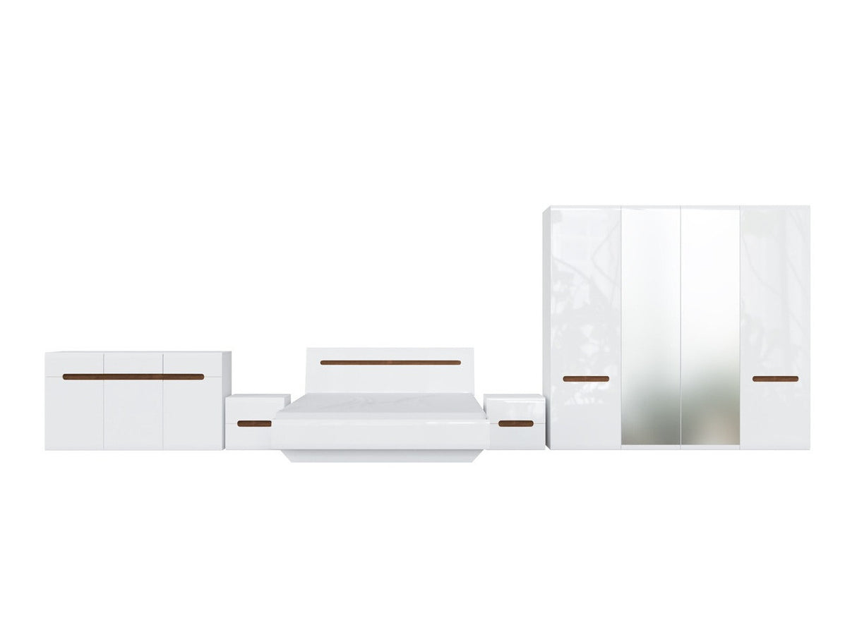 Miegamojo komplektas 490710