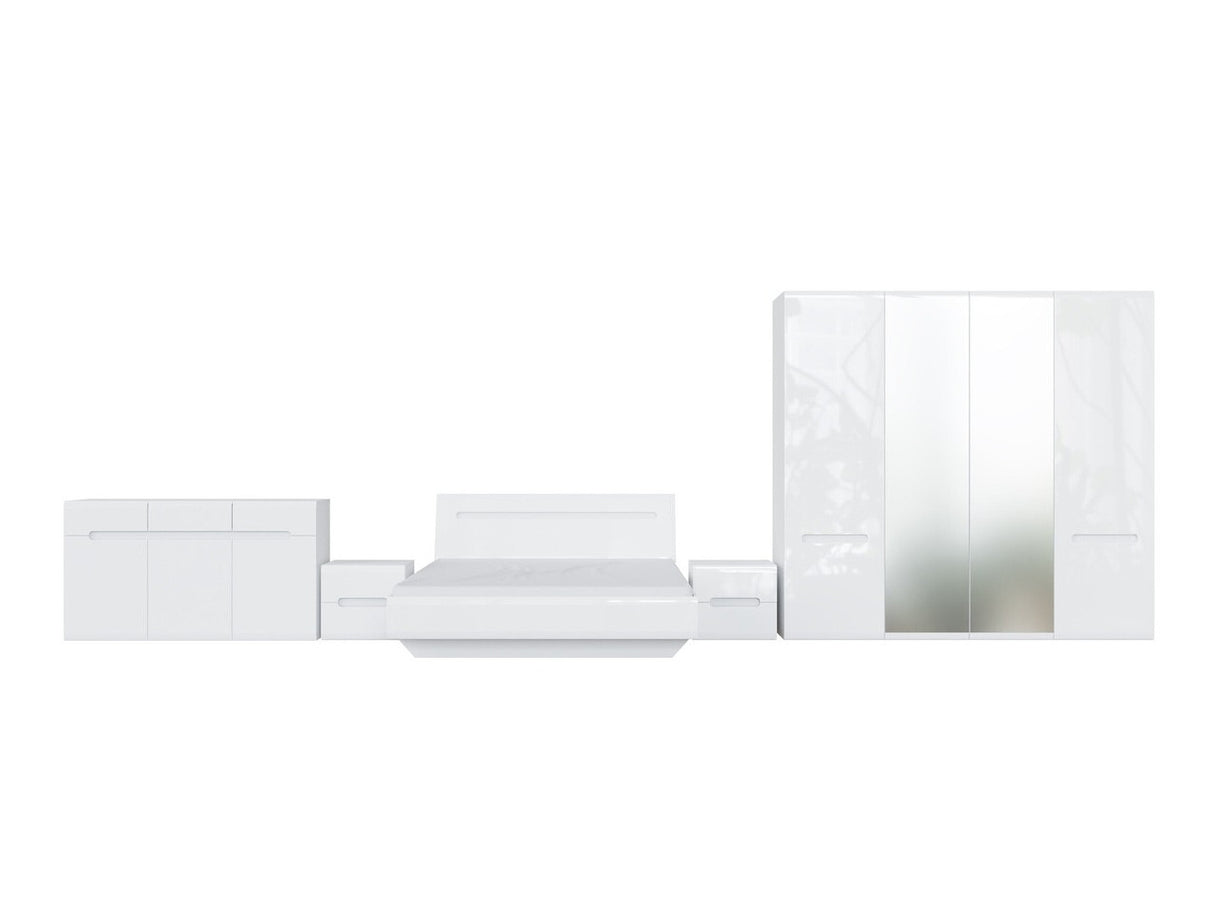 Miegamojo komplektas 490710